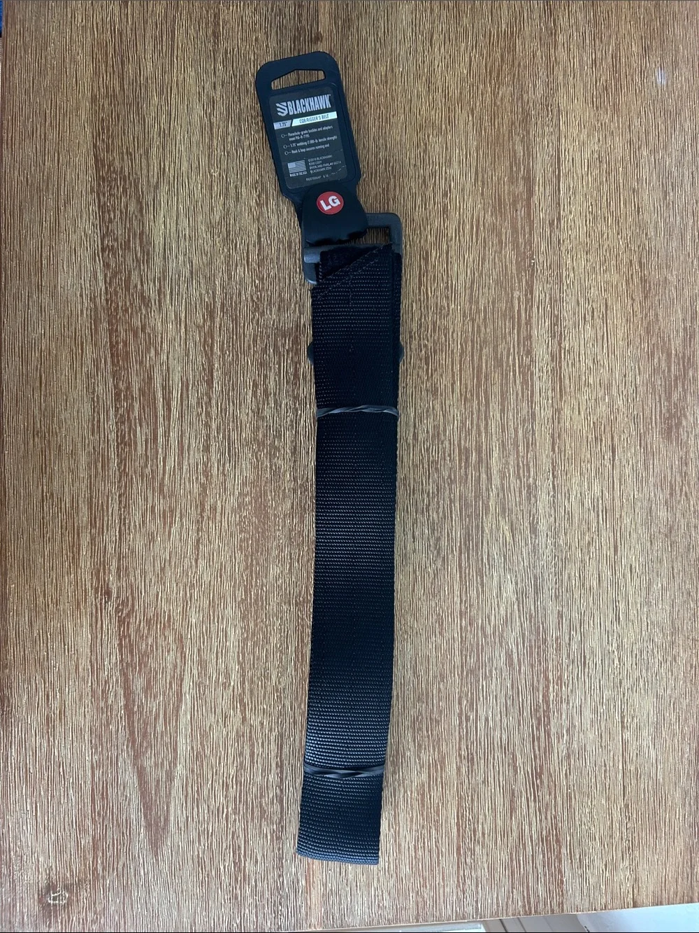 BLACKHAWK 1.75
